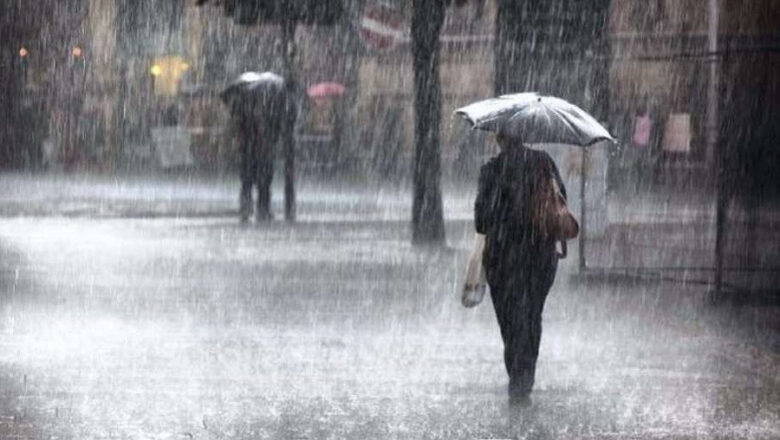 मार्च १ तारिखदेखि प्रिमनसुन सुरु,आज देशभर बदलीका साथ वर्षा