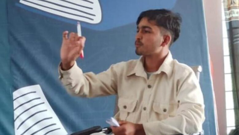 शिक्षक आन्दोलन रोक, सरकार अब मौन नबस !