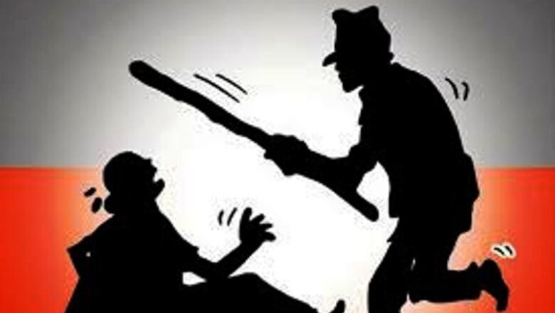 कुटपिटबाट पाथेकाका एक युवा घाइते