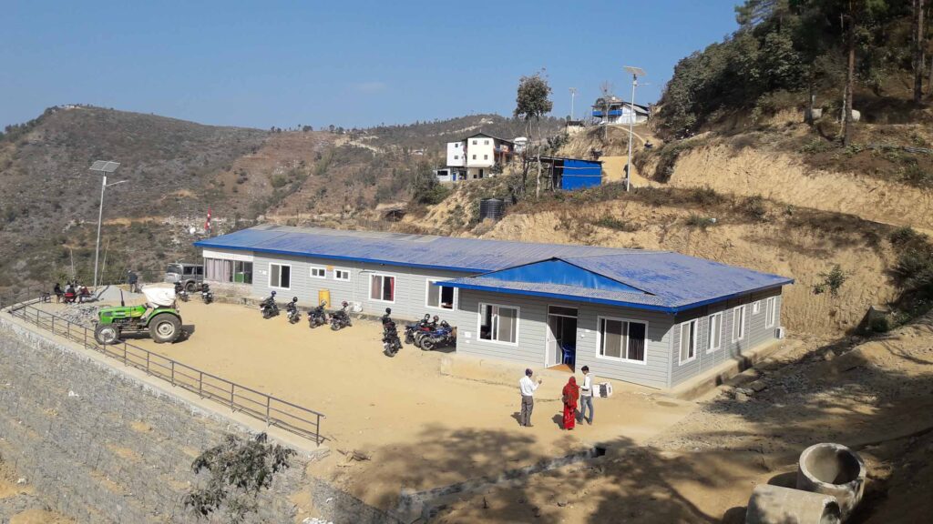 शिक्षकलाई स्थानीय भत्ता दिने हलेसी तुवाचुङको निर्णय