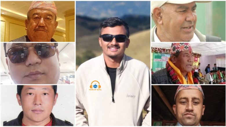 नेपाली कम्यूनिष्ट पार्टी खोटाङले टुंग्यायो उम्मेदवार