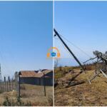 हावाहुरीले खोटाङको हलेसी एफमएको रिपिटर टावरर भाँचियो, प्रशारण बन्द