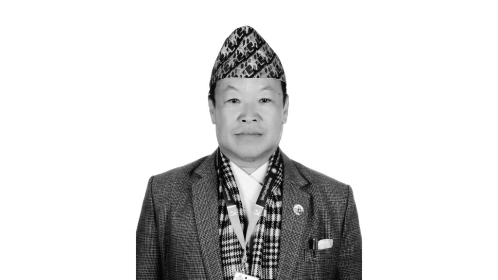 एमाले नेता खगेन्द्र राईको निधन