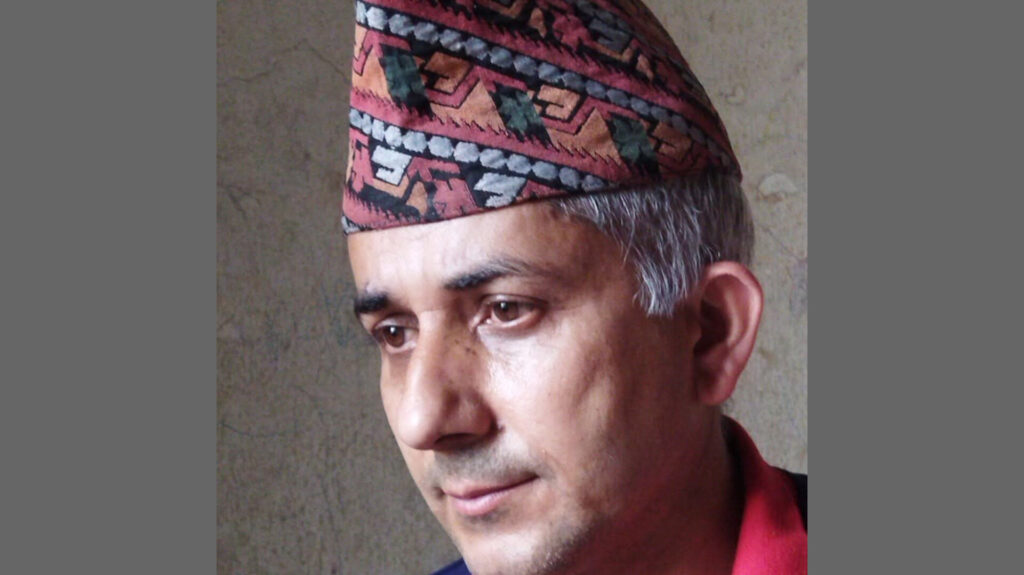 गोकुल दाइप्रति भावपूर्ण श्रद्धाञ्जली !