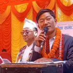 काठमाडौं धाउनुपर्ने अवस्थाको अन्त्य गर्न आवश्यकः आरेन राई