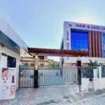 कस्मेटिक, छाला तथा यौनरोगको उपचारका लागि इटहरीमा सुविधा सम्पन्न अस्पताल