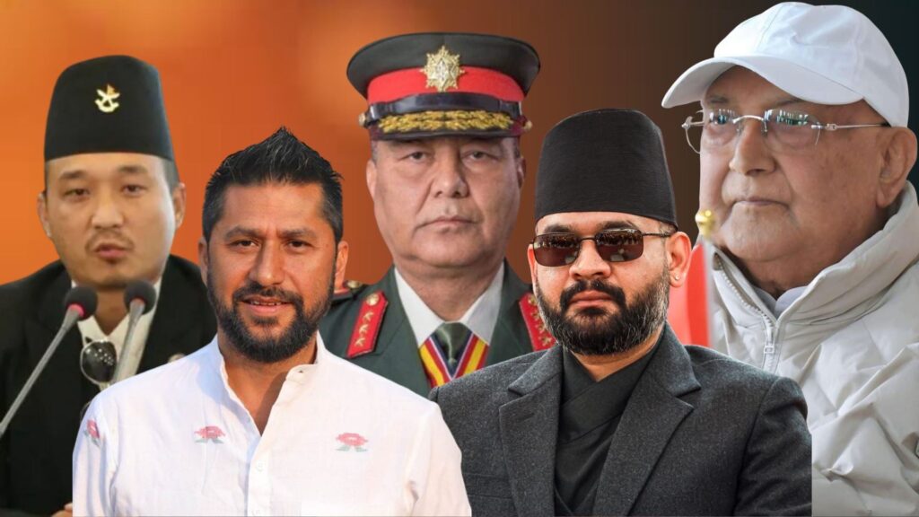 जनआस्थाद्धारा अर्को प्रतिवेदन सार्वजनिक