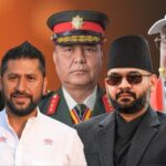 जनआस्थाद्धारा अर्को प्रतिवेदन सार्वजनिक