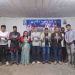रास्वपा खोटाङको सभापतिमा थापा निर्वाचित