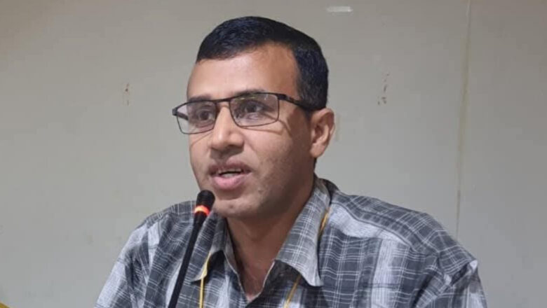 जलवायु परिवर्तन र नेपालका स्थानीय सरकार: नीतिदेखि कार्यान्वयनसम्म
