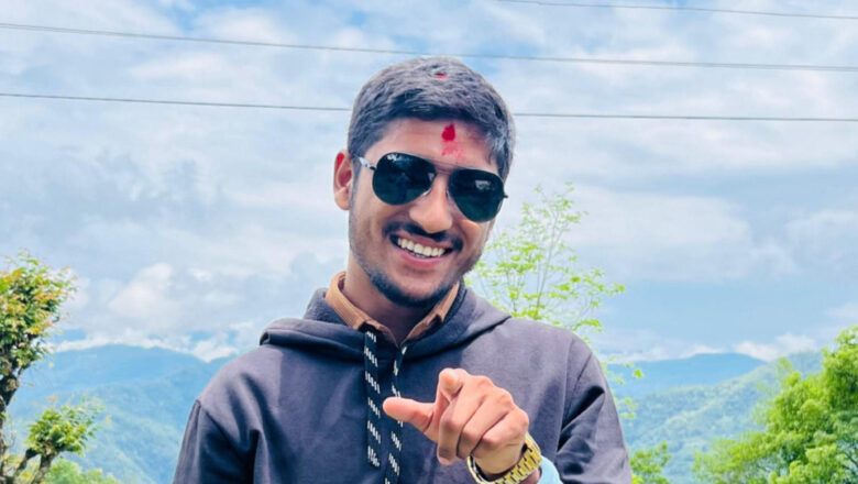 च्याटजीपीटीलाई प्रेमपत्र