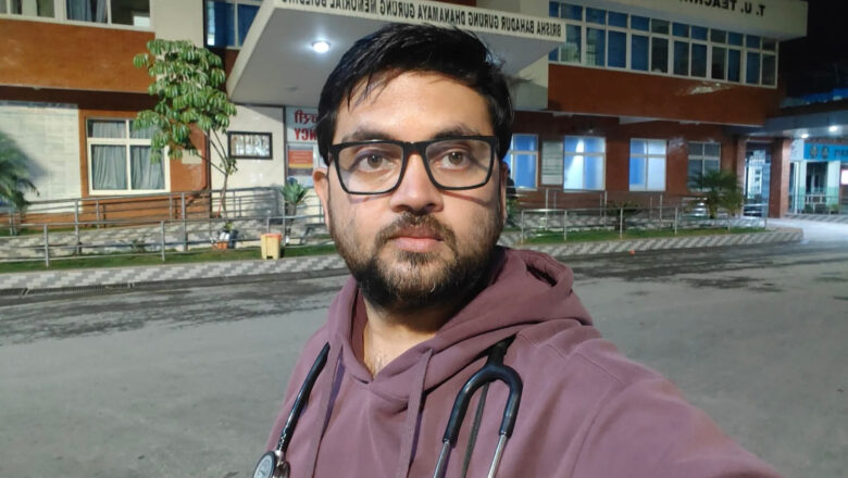 जनै पूर्णिमाको यात्रा र लेक लाग्नु