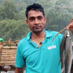 रावा खोला बगरको एक रात