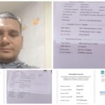 ग्रीस जाने भन्दै उँडेका पर्शुराम उज्बेकिस्तानमा अलपत्र